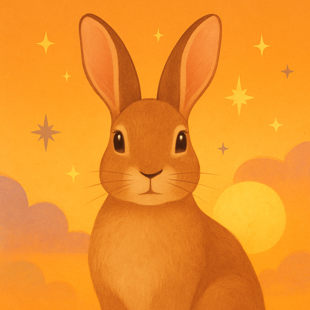 Spirit Allies Rabbit