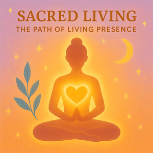 Sacred Living: The Path of Living Presence